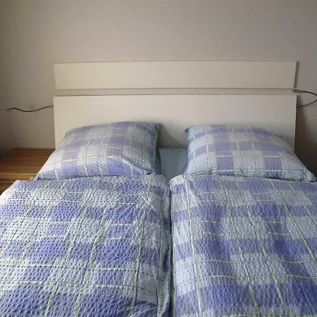 Fewo Haus Achtern_hah Zinnowitz